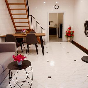 Appartement met Twee Slaapkamers